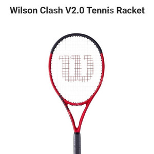 코스트코 윌슨 클래시 V2.0 테니스 라켓