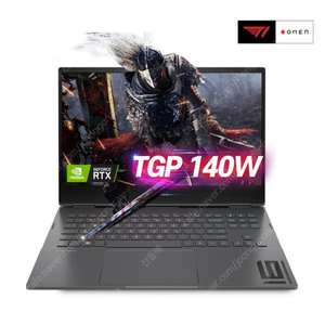 HP OMEN 16-n0073AX R7-6800H/ 32GB / 1.5TB / RTX3060 / 16인치 FHD 144Hz / WIN11 게이밍 노트북