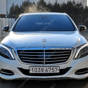 벤츠S클래스-W222 S 350 블루텍@중고차@중고@할부@미필@전액할부@