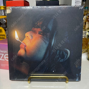 Dosii 도시 lp cd 카세트 팝니다.