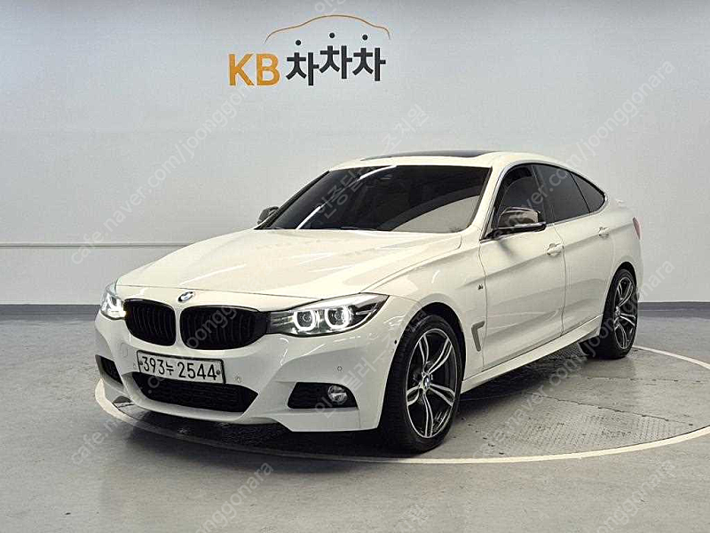 BMW3시리즈 GT (F34) GT 320D 프리미엄 (5인승)@중고차@중고차매입@전액할부@저신용자@신불자@소액할부@현금@카드 전부 가능합니다!