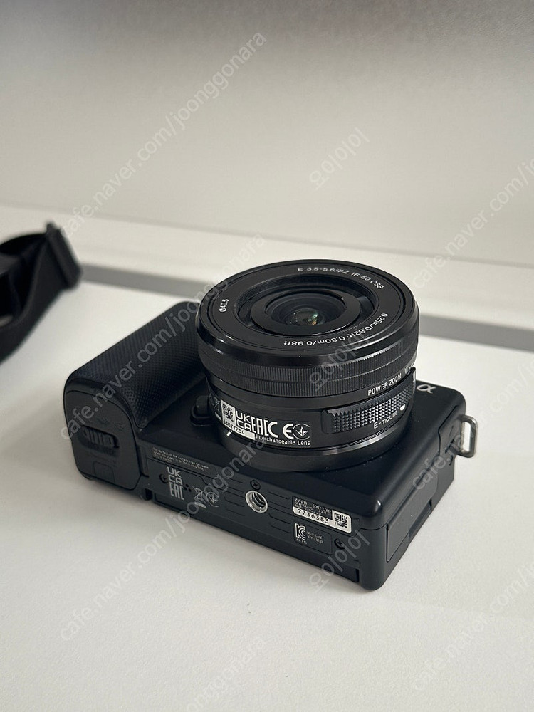 소니 zv-e10 풀 구성 세트 판매해요--2