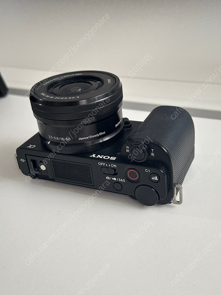 소니 zv-e10 풀 구성 세트 판매해요--3