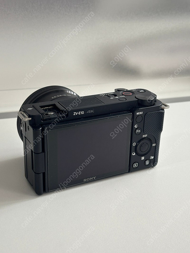 소니 zv-e10 풀 구성 세트 판매해요--4