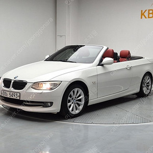 BMW3시리즈 (E90) 328i 컨버터블 (4인승)@중고차@중고차매입@전액할부@저신용자@신불자@소액할부@현금@카드 전부 가능합니다!