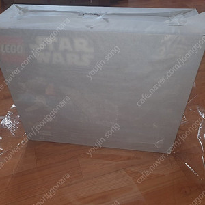 MISB 10221 UCS Super Star Destroyer 미개봉 민트급 판매합니다