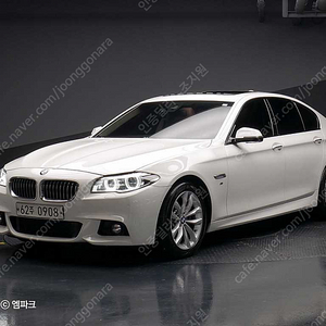 BMW5시리즈 (F10) 520d M 에어로다이나믹 (5인승)@중고차@중고차매입@전액할부@저신용자@신불자@소액할부@현금@카드 전부 가능합니다!