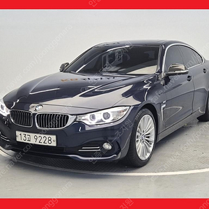 BMW4시리즈 (F32) 420d 그란쿠페 럭셔리 (5인승)@중고차@중고차매입@전액할부@저신용자@신불자@소액할부@현금@카드 전부 가능합니다!