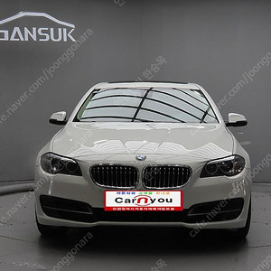 BMW5시리즈 (F10) 520d xDrive중고차 할부 리스 카드 저신용자 전액할부 승인