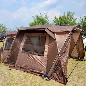 코베아 네스트 2 텐트 18만