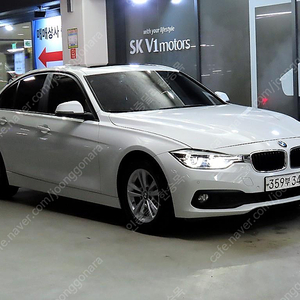 BMW3시리즈 (F30) 320d ED에디션중고차 할부 리스 카드 저신용자 전액할부 승인