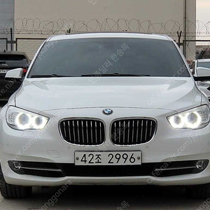 BMW5시리즈 GT (F07) GT ED EDITION중고차 할부 리스 카드 저신용자 전액할부 승인