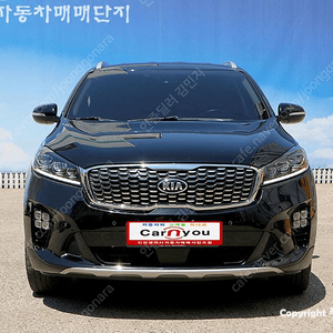 기아더 뉴 쏘렌토 디젤 2.2 2WD 노블레스@중고차@중고차매입@전액할부@저신용자@신불자@소액할부@현금@카드 전부 가능합니다!