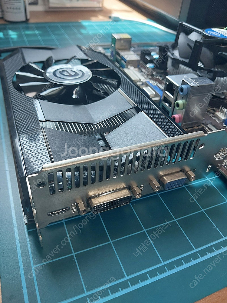 인텔 4세대 하스웰 i5-4670 / DDR3 16G ...--4