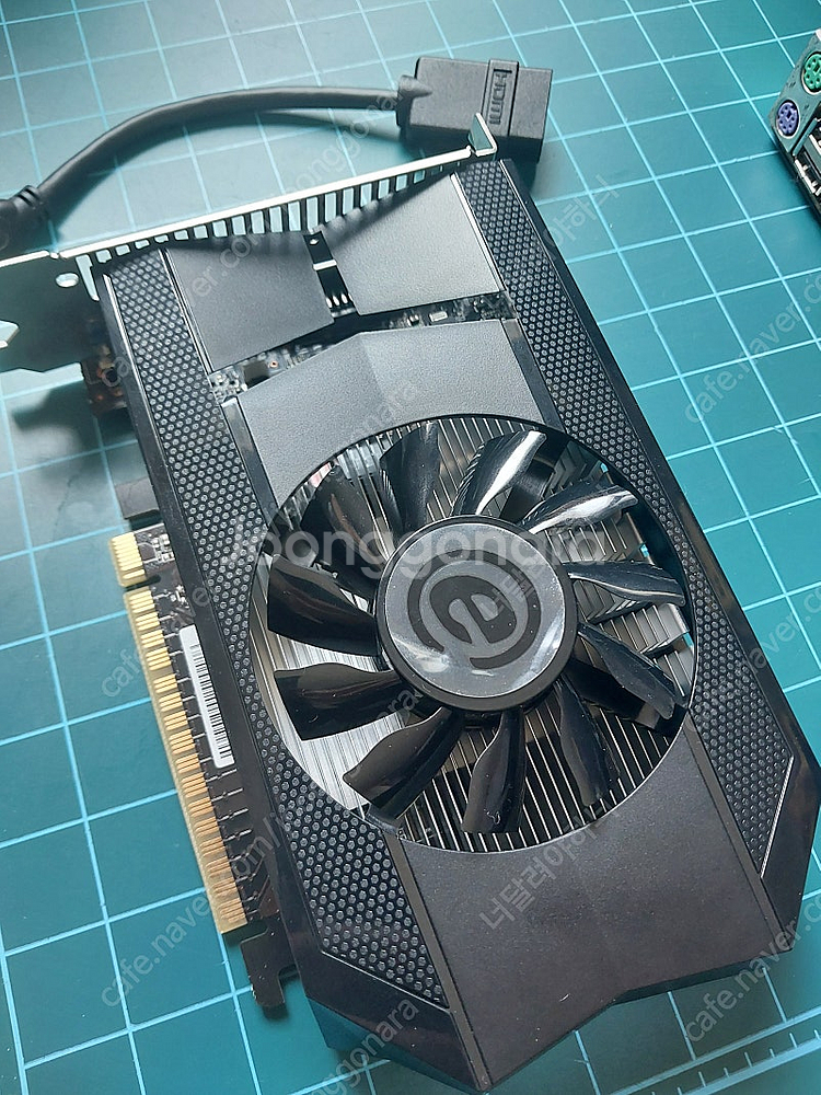 인텔 4세대 하스웰 i5-4670 / DDR3 16G ...--7