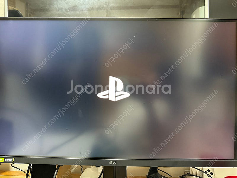 PS4 pro 7218b(신공정)1tb+타이틀2개+듀얼쇼크3개 풀박--2