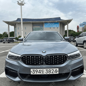 BMW5시리즈 (G30) 530i M 스포츠 플러스@중고차@중고차매입@전액할부@저신용자@신불자@소액할부@현금@카드 전부 가능합니다!