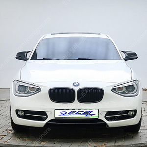 BMW1시리즈 (F20) 118d 어반 팩 1@중고차@중고차매입@전액할부@저신용자@신불자@소액할부@현금@카드 전부 가능합니다!