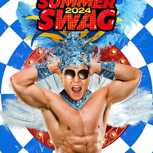 싸이흠뻑쇼 SUMMERSWAG2024 - 과천 2024.07.21(일) 18:00 스탠딩R FLOOR 다구역 입장번호 2200번대 2연석, 4연석팝니다.