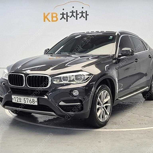 BMWX6 (F16) xDrive 30d (5인승)@중고차@중고차매입@전액할부@저신용자@신불자@소액할부@현금@카드 전부 가능합니다!