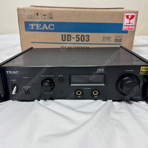 [판매] TEAC 티악 UD-503 판매합니다.