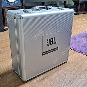 JBL 660GTI 60주년 카오디오 스피커
