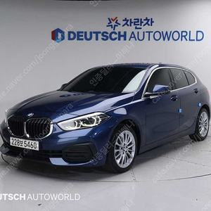 BMW1시리즈 (F40) 118d 조이 퍼스트 에디션@중고차@중고@할부@미필@전액할부@