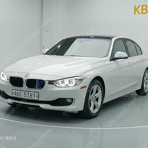 BMW3시리즈 (F30) 320i (5인승)@중고차@중고차매입@전액할부@저신용자@신불자@소액할부@현금@카드 전부 가능합니다!