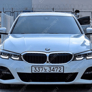 BMW3시리즈 (G20) 330i M 스포츠@중고차@중고@할부@미필@전액할부@