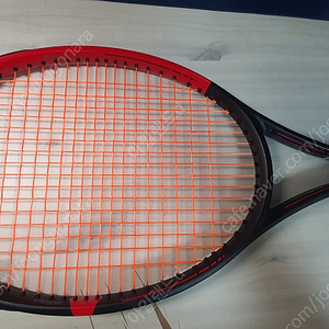 테니스 라켓 CX400 285g 2그립 9만원팝니다.