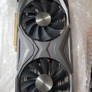 부품용 조탁1080TI