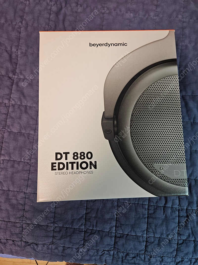 DT880 250OHM 팝니다