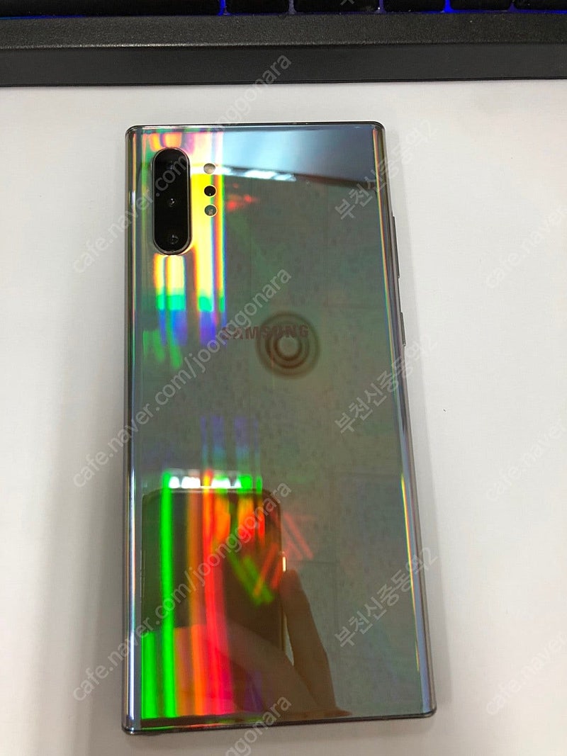 192972 KT 갤럭시노트10플러스 노트10+ 5G ...--0