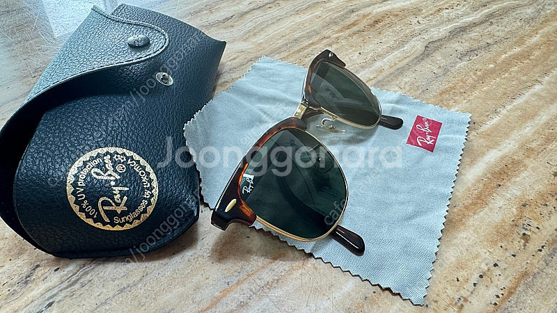 레이벤 선글라스--0