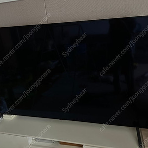 LG OLED TV 스탠드형 77인치 OLED77A1MNA