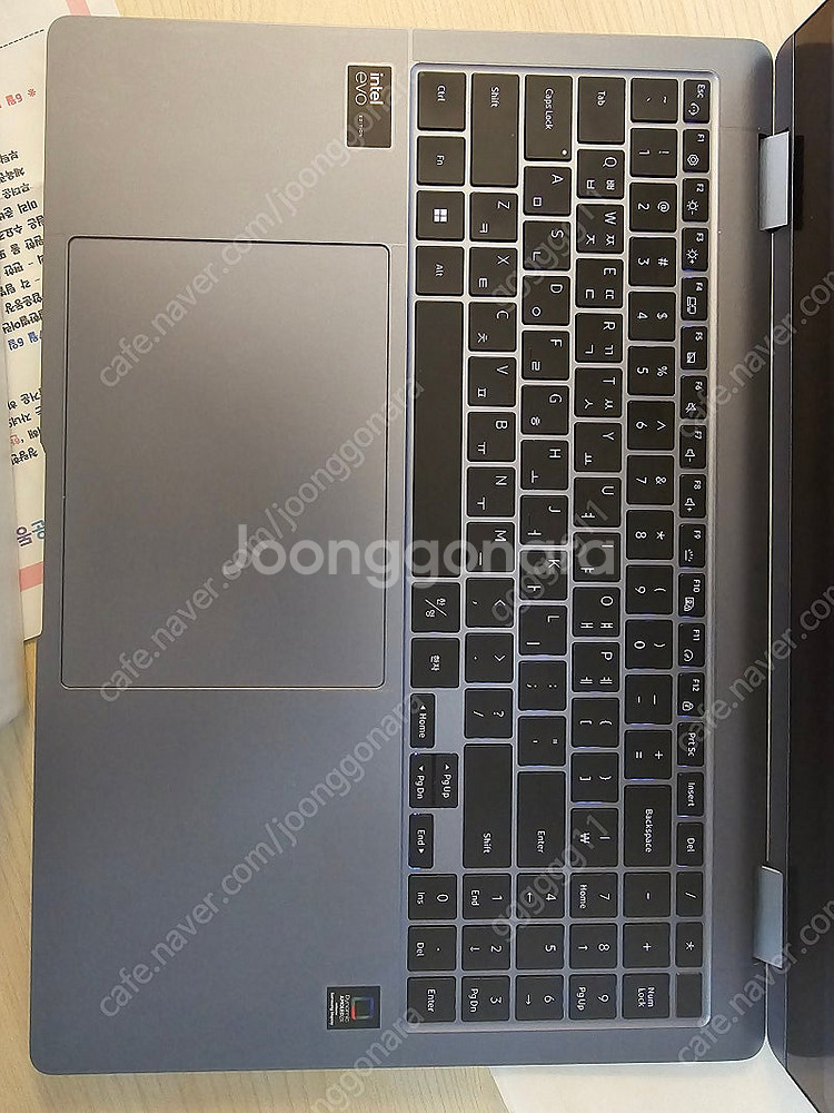 갤럭시북4 프로 360 NT960QGK-KD72G 초S...--7