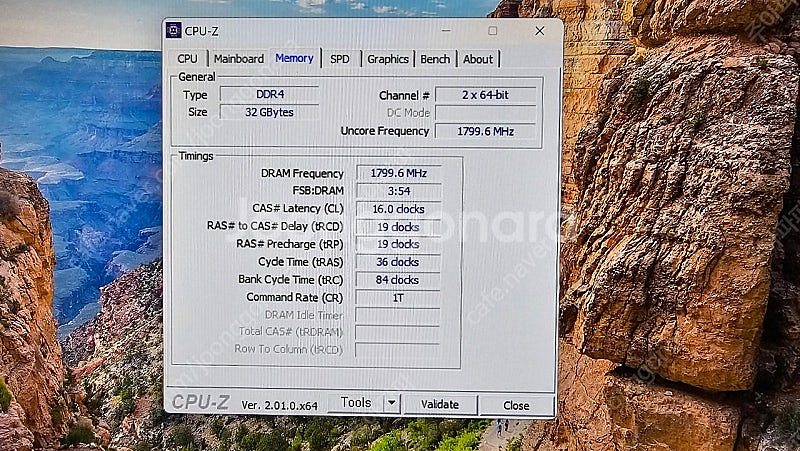 커세어 DDR4 2X16GB 32GB 3600MHz V...--5