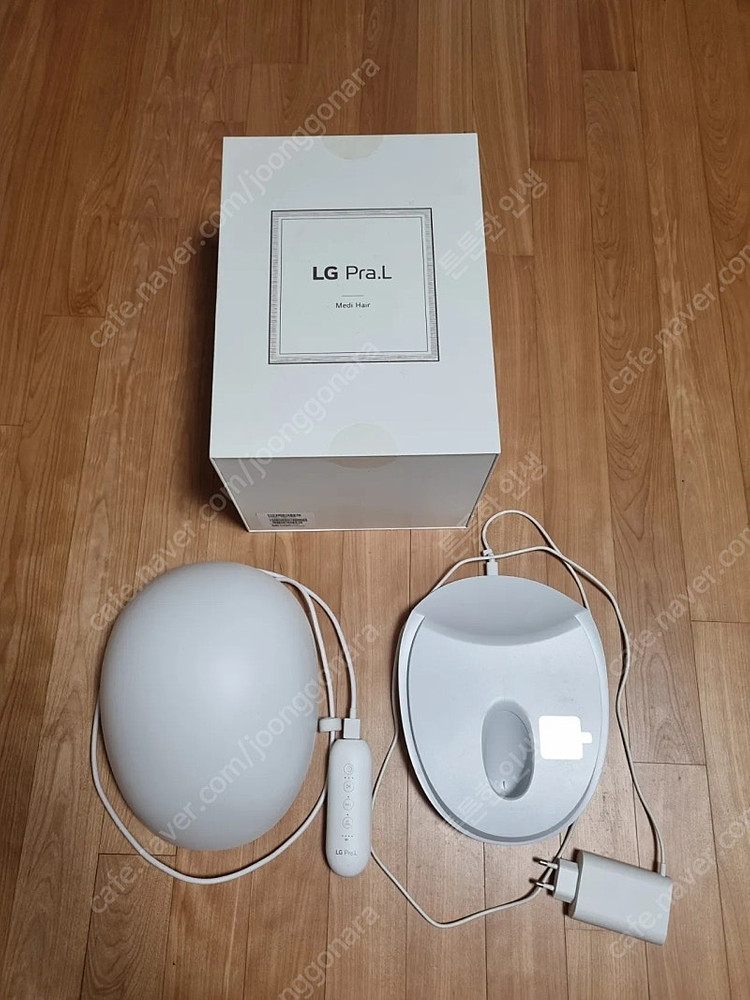 LG프라엘헤어 A급--1