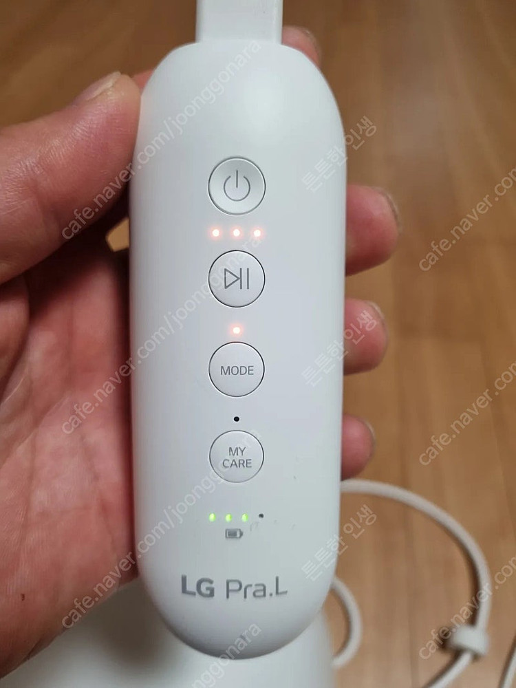 LG프라엘헤어 A급--2