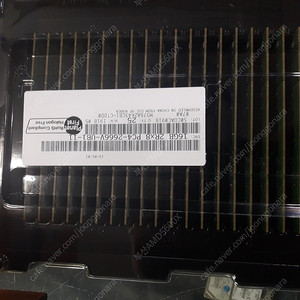 [판매]삼성 DDR5 5600 32G 16G DDR4 32 16 8G 3200 메모리 부산