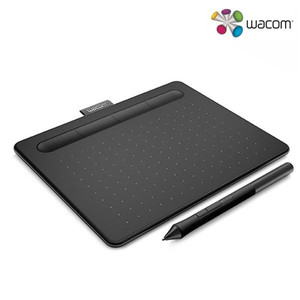 와콤 인튜어스 WACOM CTL-6100 태블릿 미개봉 새제품 판매