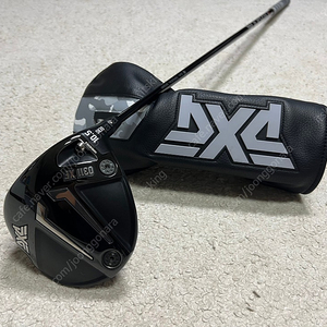 PXG 0311XF Gen5 드라이버