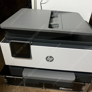 프린터 hp9010 팔아요