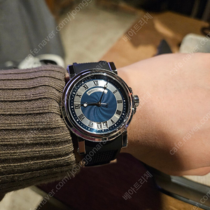 Breguet 브레게 마린 5817 (구마린) 팝니다