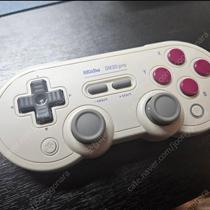 8bitdo sn30 pro 게임패드