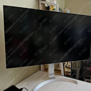 LG 4K UHD 32인치 모니터(32UD89W)