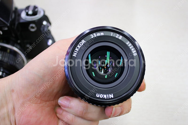 니콘 f2 as 50mm f1.4 35mm f2.8 7...--6
