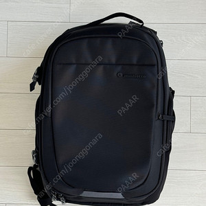 맨프로토 어드밴스드3 기어 백팩 (Advanced Gear Backpack 3)