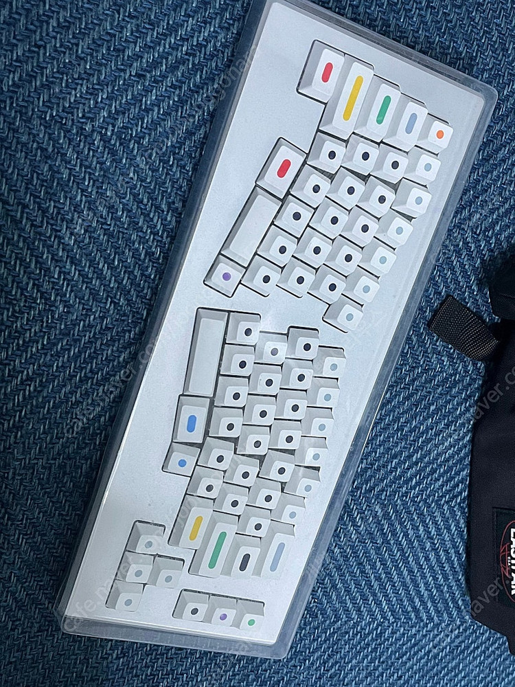 몬스긱 m6 monsgeek m6 via/qmk 하우징 본체--0