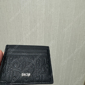 디올카드지갑